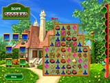 Puzzle Park screenshot