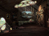 Dream Chronicles: The Chosen Child screenshot