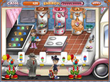 Ice Cream Craze: Tycoon Takeover screenshot