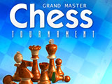 Grandmaster Chess Tournament screenshot