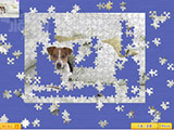 Super Jigsaw Puppies screenshot