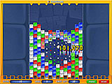 Collapse! Crunch screenshot