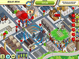 DinerTown Tycoon screenshot