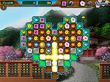 Flower Paradise screenshot