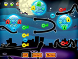 Bumps screenshot