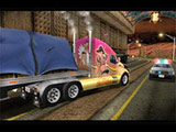 Big Mutha Truckers 2 screenshot