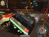 Tricked n' Tuned: West Coast Streets screenshot