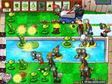 Plants vs. Zombies screenshot