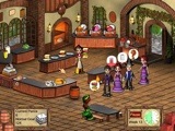Ye Olde Sandwich Shoppe screenshot