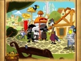 Big Brain Wolf screenshot