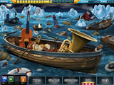 Sunset Studio: Love on the High Seas screenshot