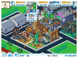 Hollywood Tycoon screenshot