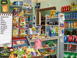 DinerTown Detective Agency screenshot