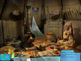 Department 42: The Mystery of the Nine screenshot