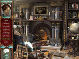 Mystery Masterpiece: The Moonstone screenshot