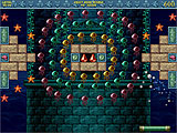 Bricks of Atlantis screenshot