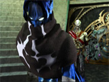 Legacy of Kain: Soul Reaver 2 screenshot