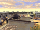 Delta Force: Black Hawk Down screenshot