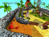 Powershot Pinball screenshot
