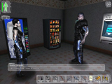 Deus Ex: Game of the Year Edtion screenshot