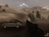 Far Cry 2 screenshot