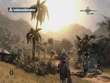 Assassin's Creed: Director's Cut screenshot