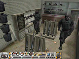 Prison Tycoon 4: SuperMax screenshot