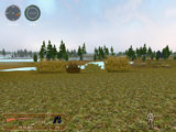 Hunting Unlimited 2010 screenshot