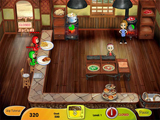 Cooking Dash — DinerTown Studios screenshot