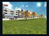 Driver screenshot
