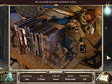 Princess Isabella: A Witch's Curse screenshot