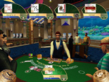 Hoyle Casino 3D screenshot