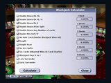 Hoyle Blackjack Series screenshot