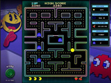 CLASSIC PAC-MAN screenshot