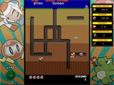 Dig Dug screenshot