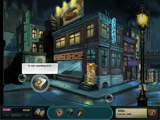 Nancy Drew Dossier: Lights, Camera, Curses screenshot