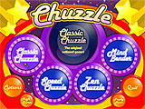 Chuzzle Deluxe screenshot