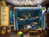 Steve the Sheriff 2: The Case of the Missing Thing screenshot