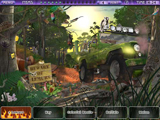 Little Shop — World Traveler screenshot
