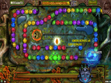 Zuma's Revenge! screenshot