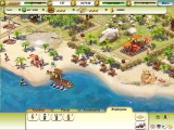 Paradise Beach screenshot