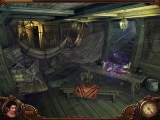 Vampire Saga: Pandora's Box screenshot