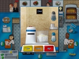 Kitchen Brigade screenshot