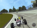 Golden Age of Racing screenshot