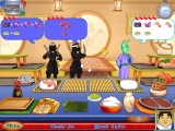 Cake Mania: Main Street screenshot