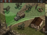 Commandos: Beyond the Call of Duty screenshot