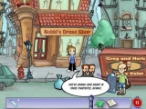 Avenue Flo screenshot