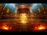 Puzzle Quest Galactrix screenshot