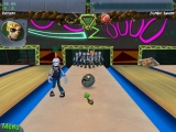 Zombie Bowl-O-Rama screenshot