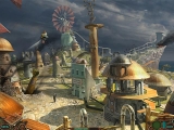 Hidden Expedition: Devil's Triangle screenshot